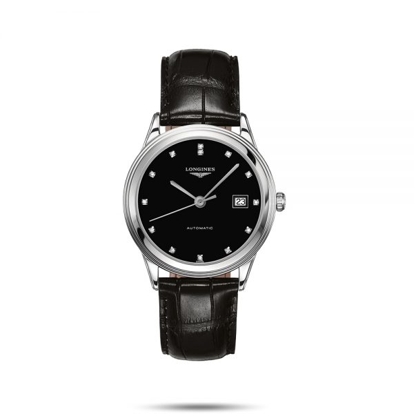 ساعت لونژین مدل L4.974.4.57.2
