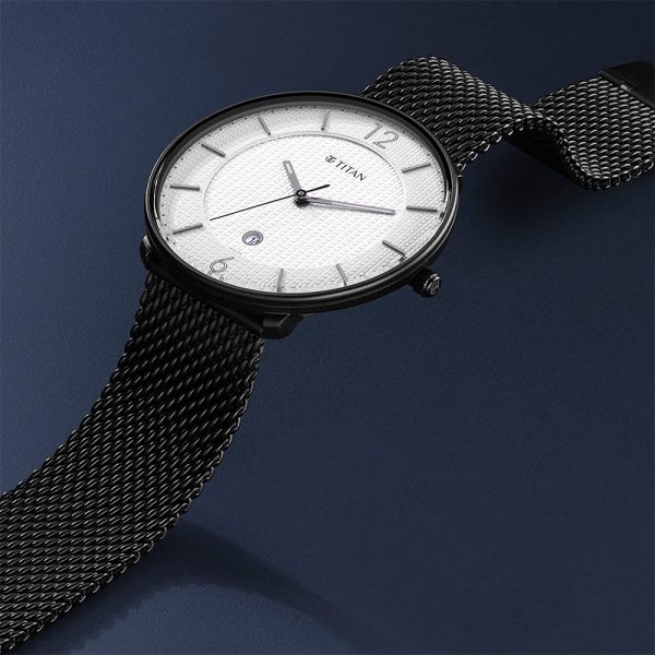 ساعت تایتن مدل 1849NM01