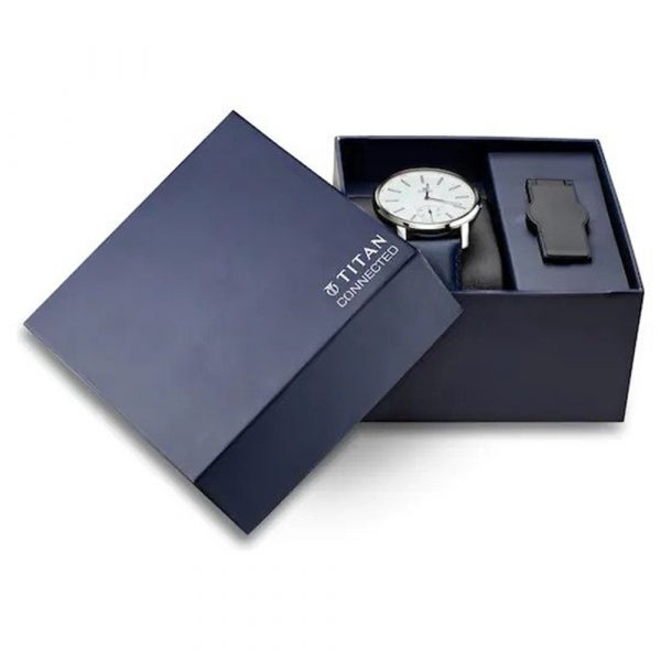 ساعت تایتن مدل 1785NL01