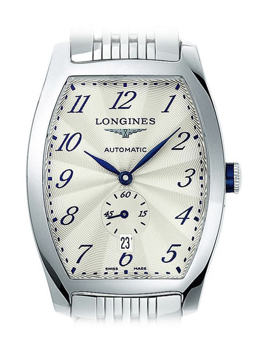 ساعت لونژین مدل L2.642.4.73.6