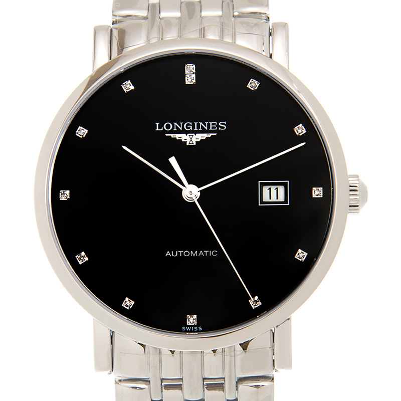 ساعت لونژین مدل L4.910.4.57.6