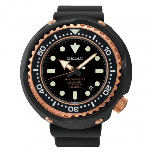 ساعت سیکو مدل SBDX014G