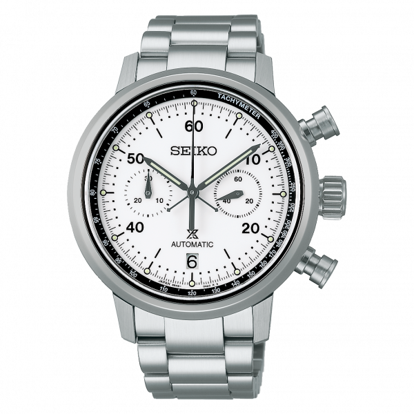 ساعت سیکو مدل SRQ035J1