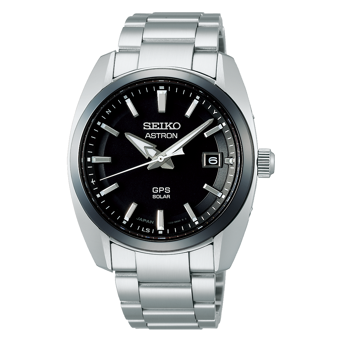 ساعت سیکو مدل SSJ005J1