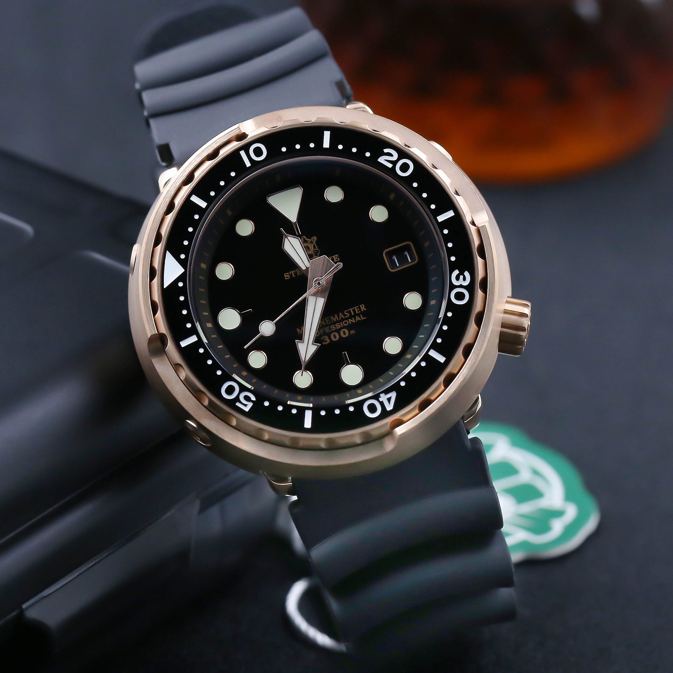 ساعت سیکو مدل SBDX014G