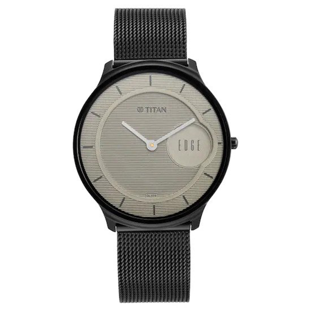 ساعت تایتن مدل 1843NM01