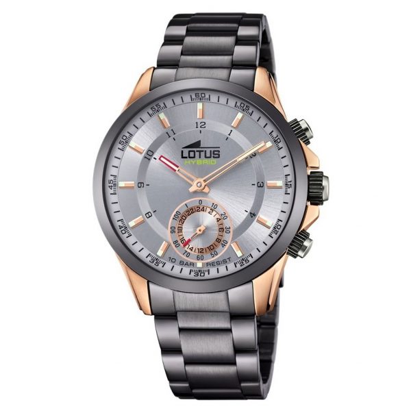 ساعت هوشمند لوتوس مدل L18808/1