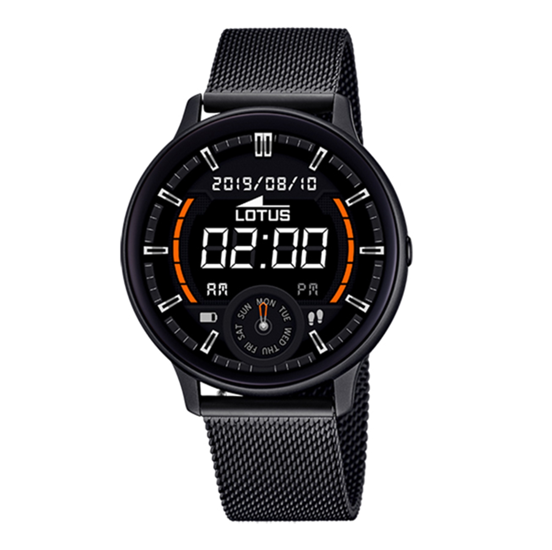ساعت هوشمند لوتوس مدل L50016/1