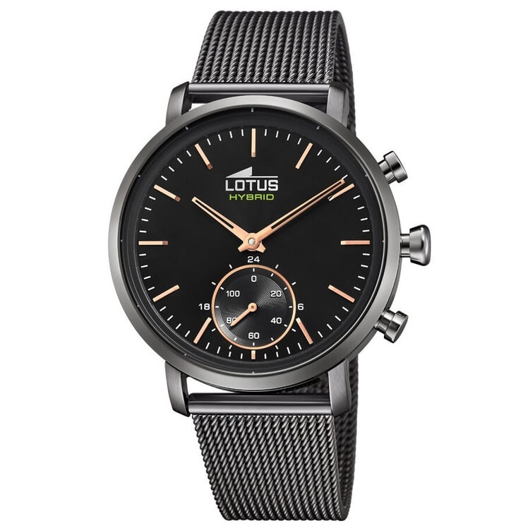 ساعت هوشمند لوتوس مدل L18806/1
