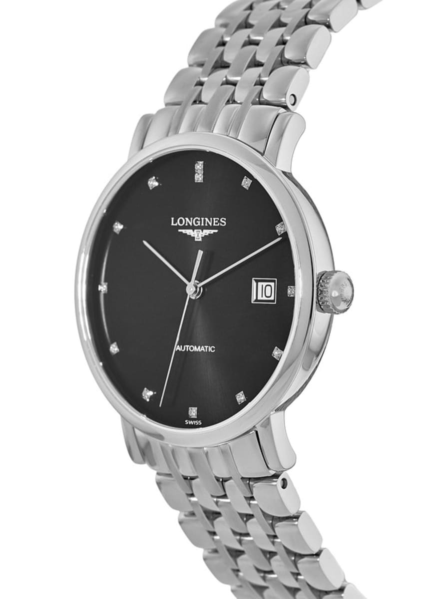 ساعت لونژین مدل L4.810.4.57.6