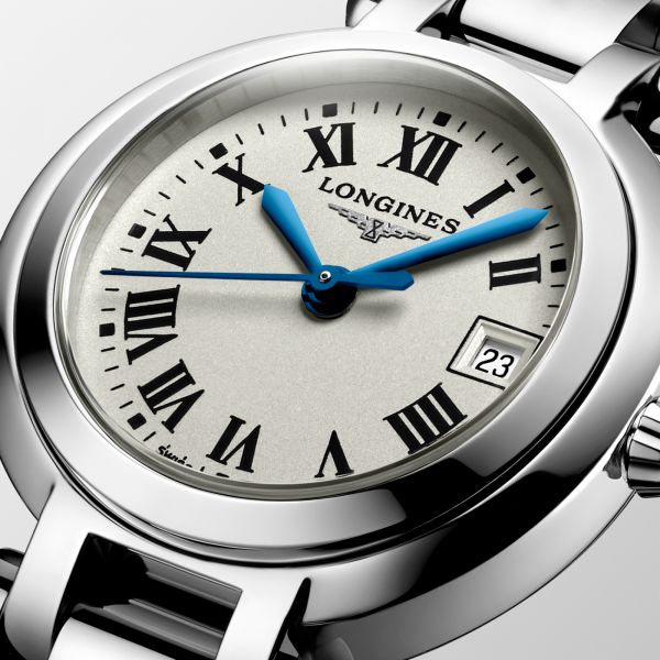 ساعت لونژین مدل L8.110.4.71.6