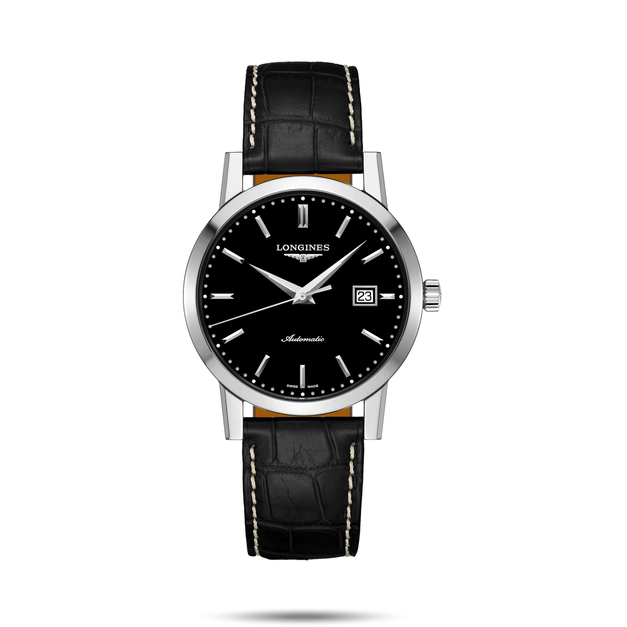 ساعت لونژین مدل L4.825.4.52.0