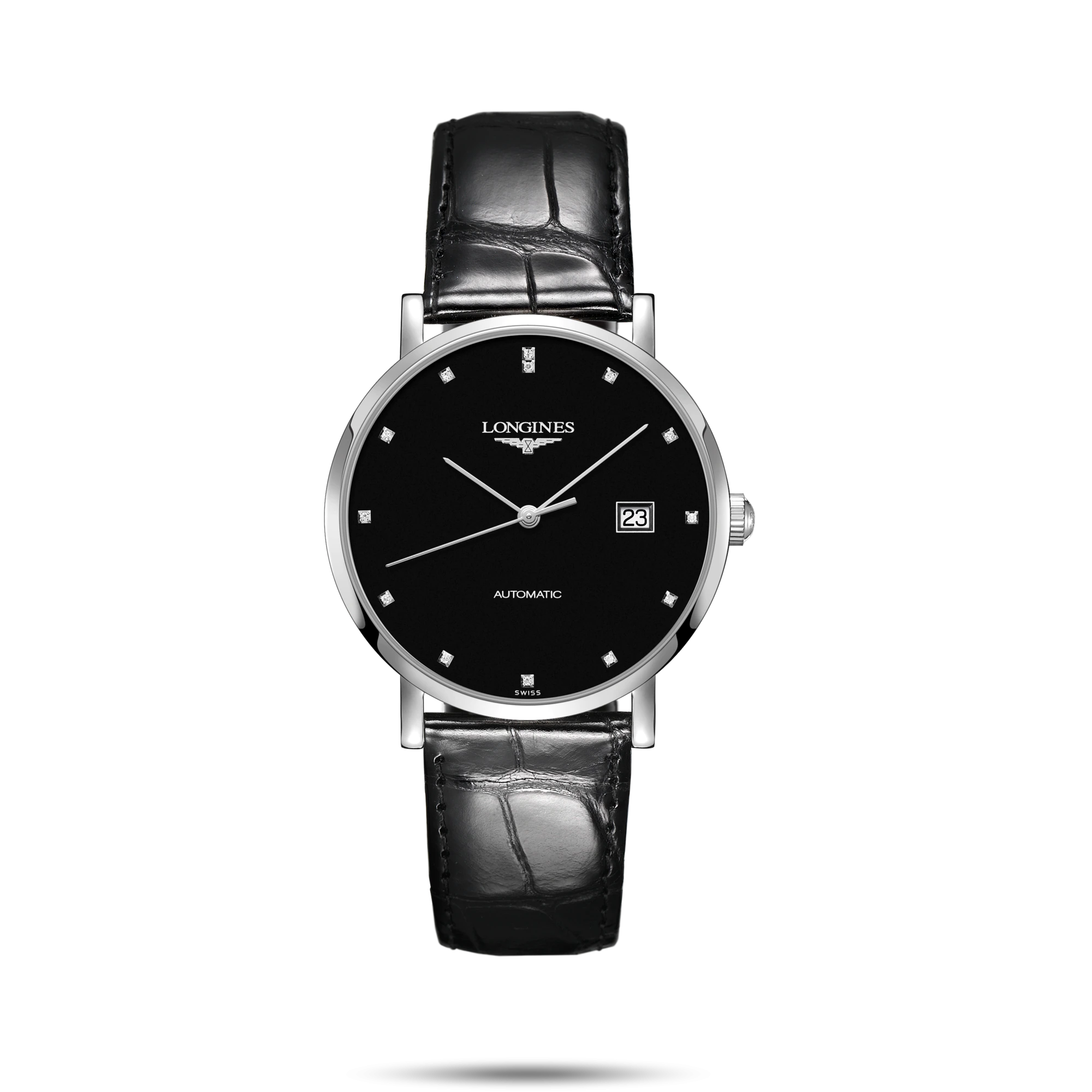 ساعت لونژین مدل L4.910.4.57.2