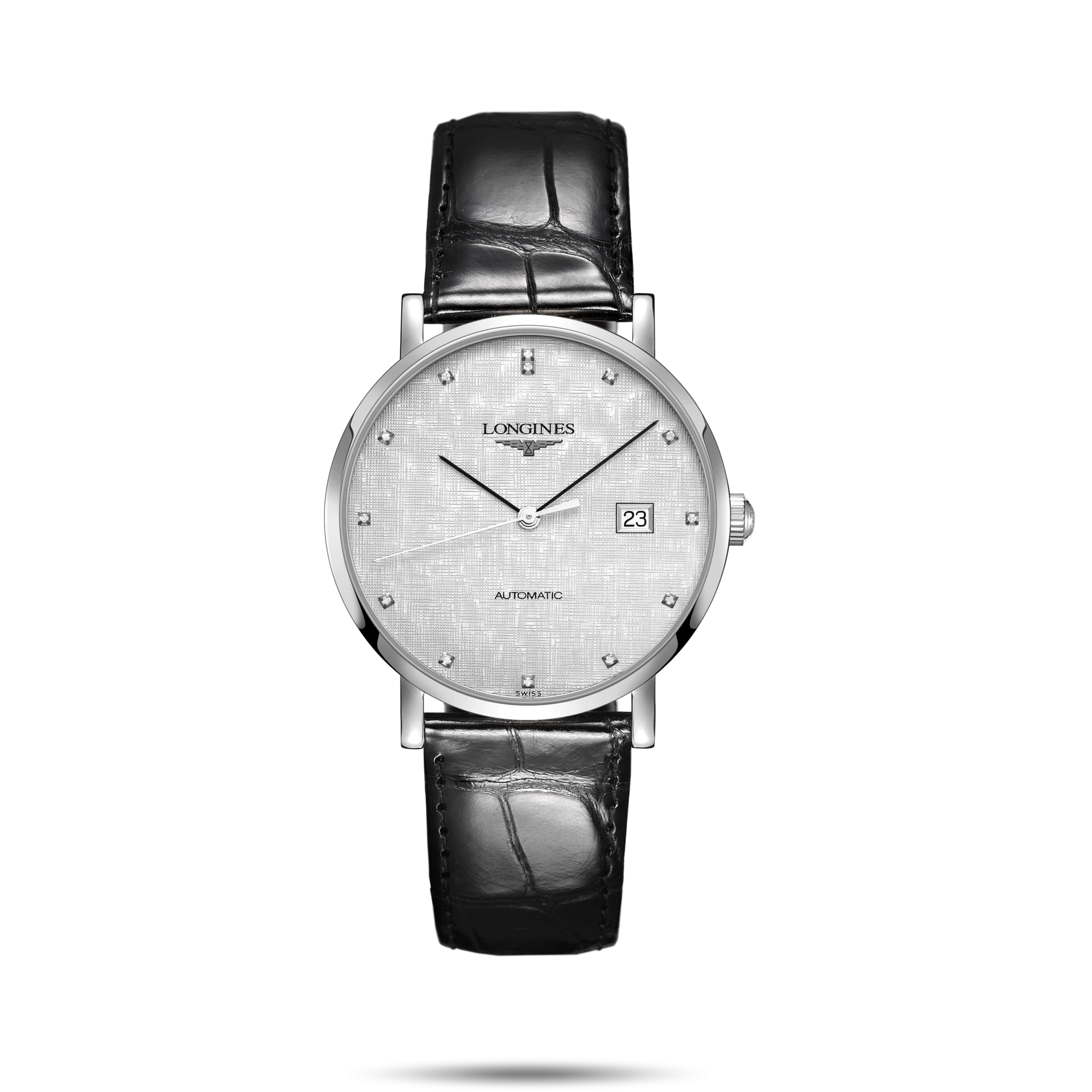 ساعت لونژین مدل L4.910.4.77.2