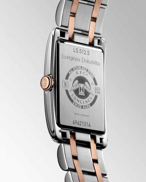 ساعت لونژین مدل L5.512.5.79.7