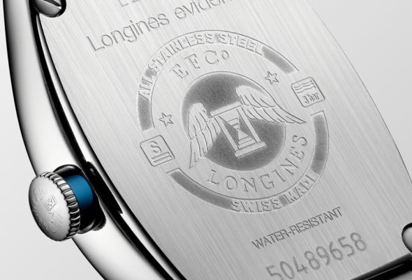 ساعت لونژین مدل L2.142.4.70.6