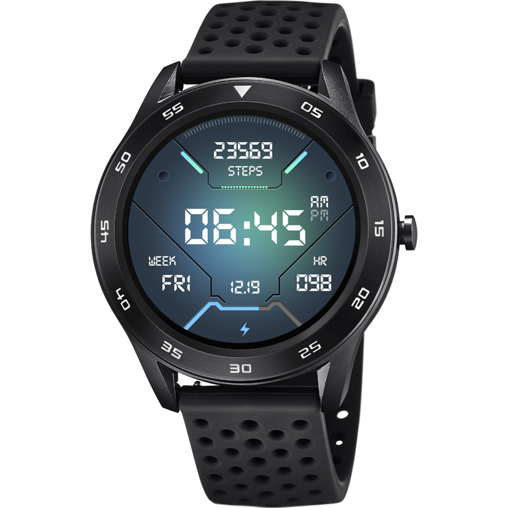 ساعت هوشمند لوتوس مدل L50013/5