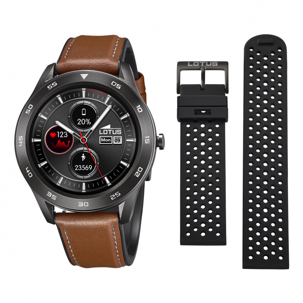ساعت هوشمند لوتوس مدل L50012/1
