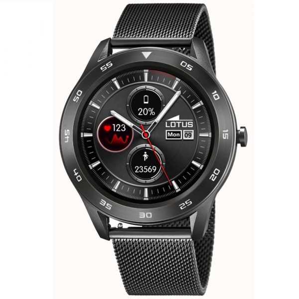 ساعت هوشمند لوتوس مدل L50010/1