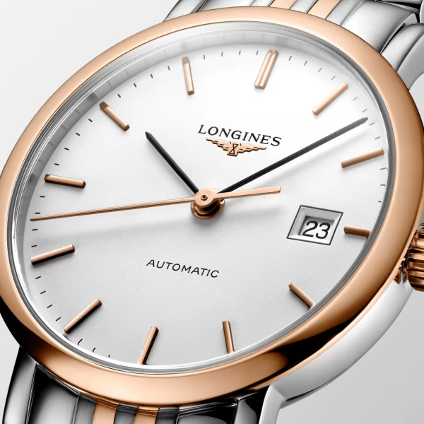 ساعت لونژین مدل L4.310.5.12.7