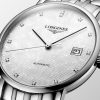 ساعت لونژین مدل L4.810.4.77.6