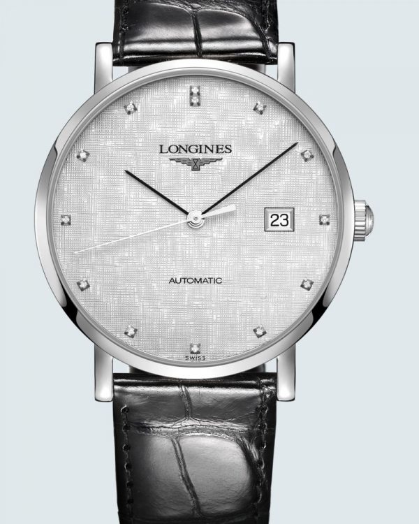 ساعت لونژین مدل L4.910.4.77.2