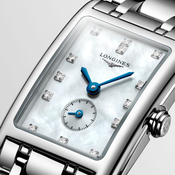ساعت لونژین مدل L5.255.4.87.6