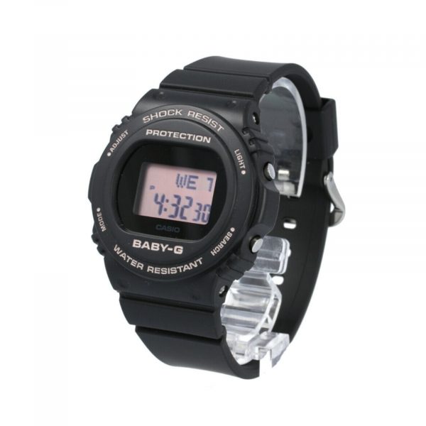 ساعت کاسیو مدل BGD-570-1DR
