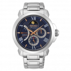 ساعت سیکو مدل SRX017P1