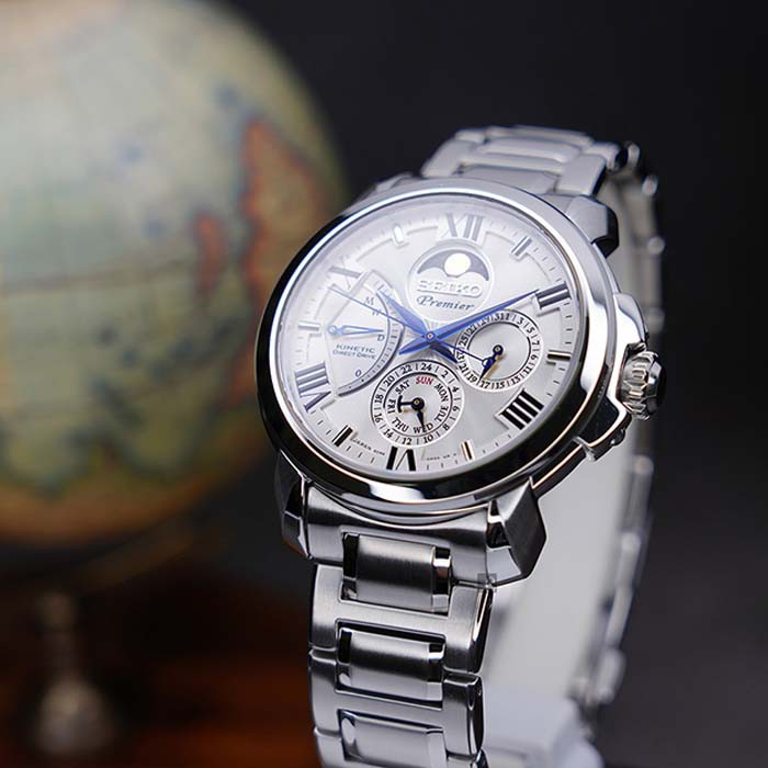 ساعت سیکو مدل SRX015P1