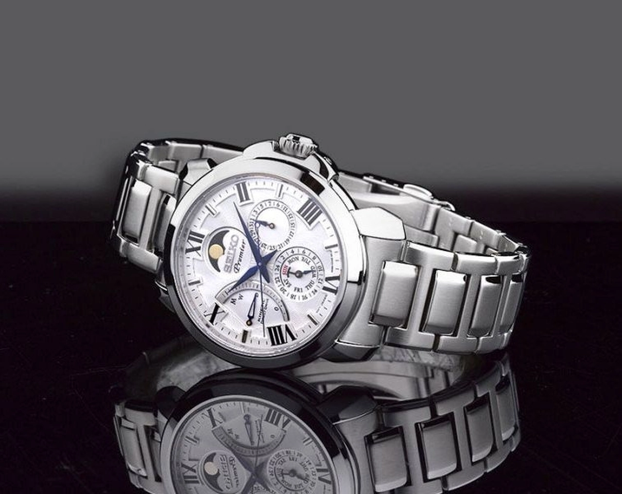 ساعت سیکو مدل SRX015P1