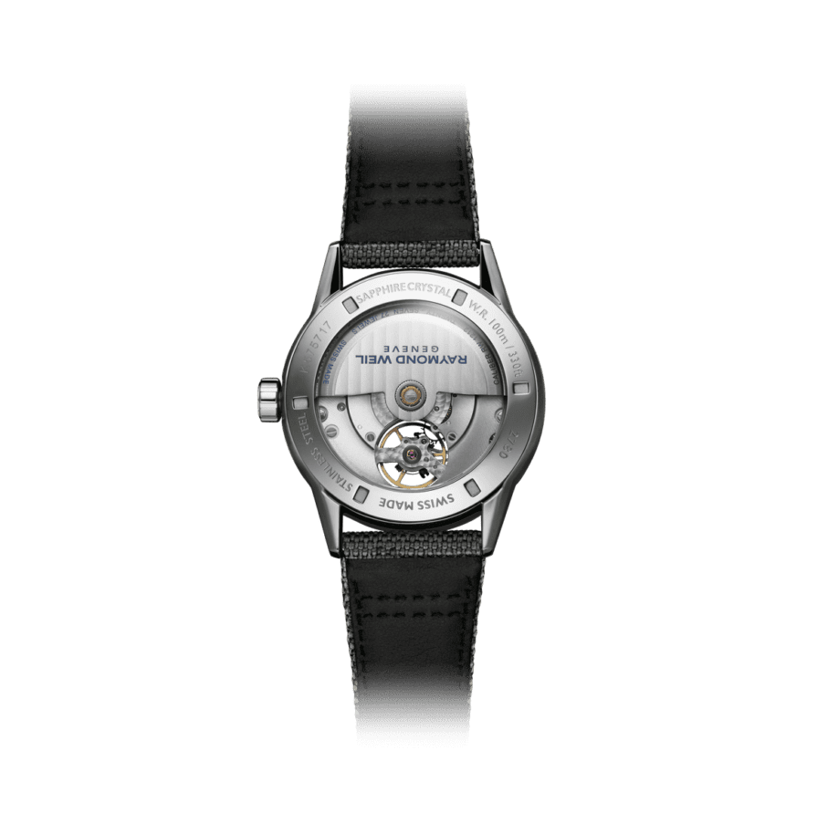 ساعت مچی ریموند ویل مدل 2780-STC-52001