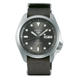 ساعت مچی سیکو مدل SRPE61K1