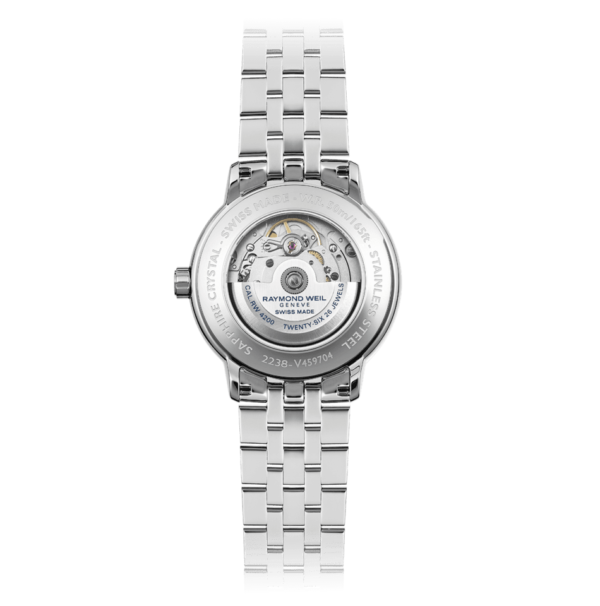 ساعت مچی ریموند ویل مدل ۲۲۳۸-ST-00659