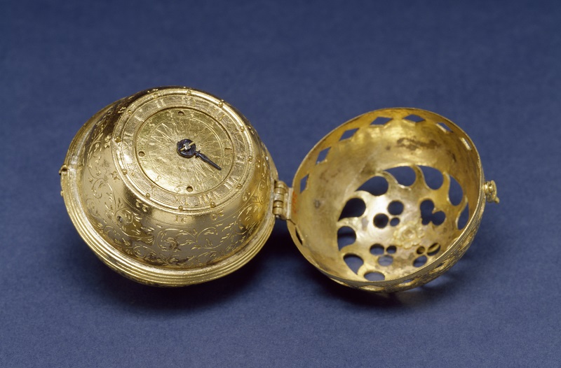 ساعت قدیمی Melanchthon’s | قدیمی ترین ساعت های جهان 