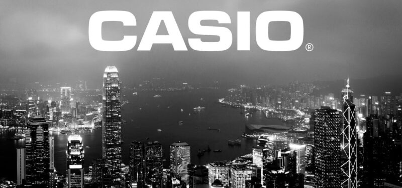 CASIO | نقد و بررسی ساعت prg-30-2dr برند کاسیو