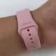 ساعت مچی لوزان مدل LS744Plus-pink