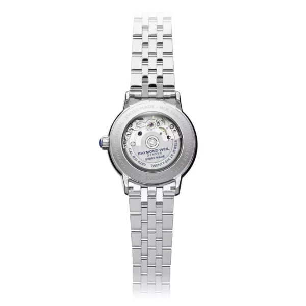 ساعت مچی ریموند ویل مدل ۲۱۳۹-ST-00965