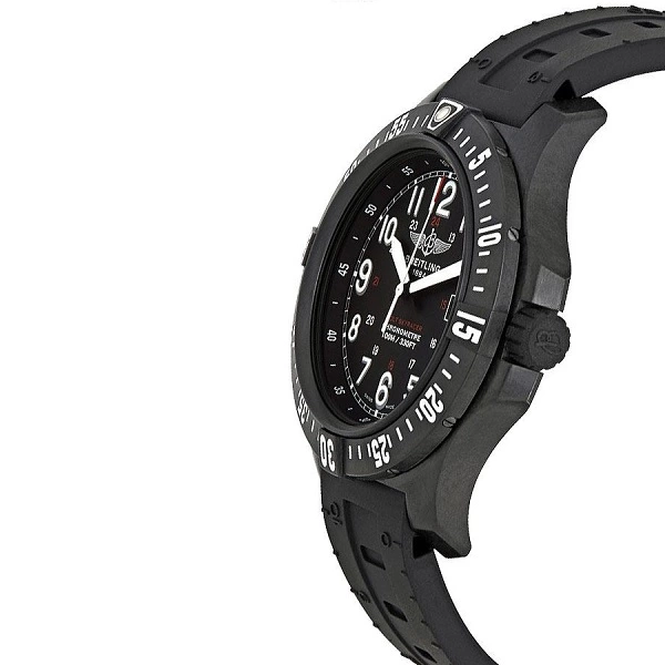 ساعت مچی برایتلینگ مدل X74320E4/BF87-293S