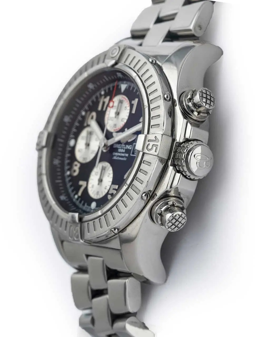 ساعت مچی برایتلینگ مدل A1337011/C972-135A