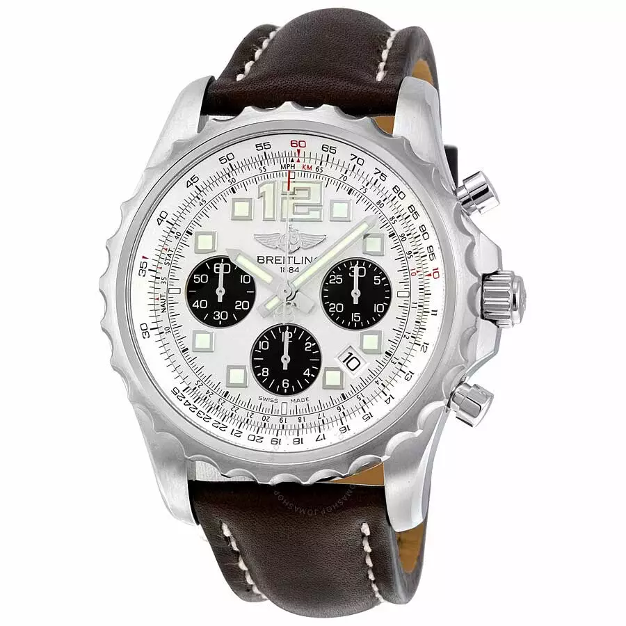 ساعت مچی برایتلینگ مدل A2336035/G718-443X