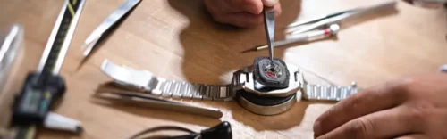 انواع باتری ساعت مچی و کاربرد استفاده از آنها