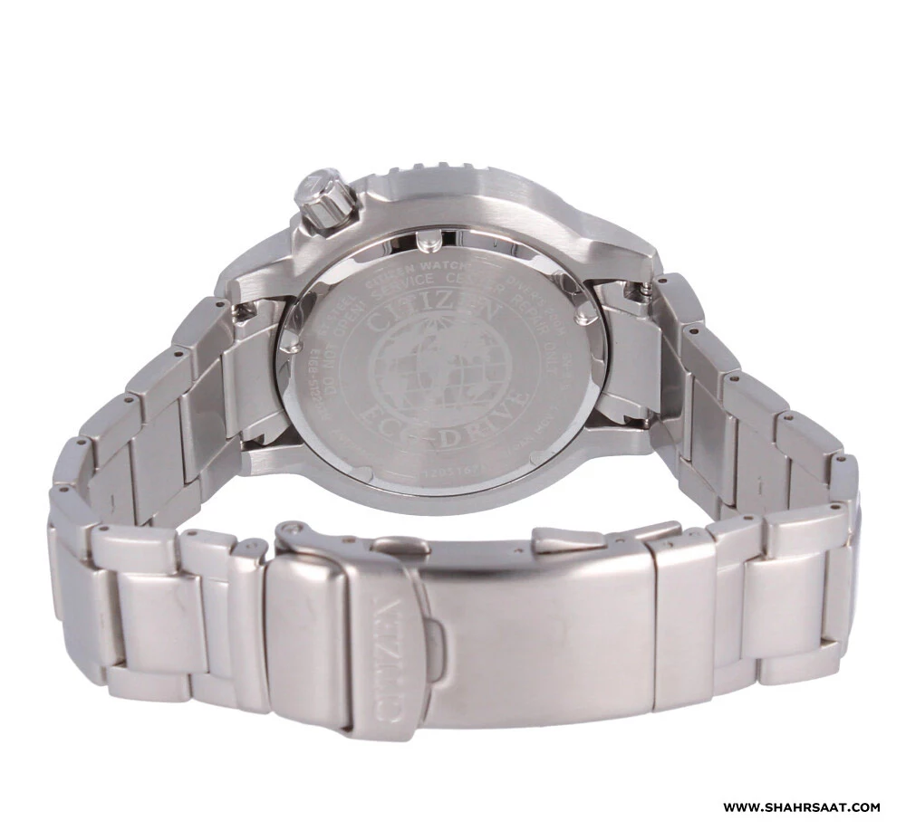 ساعت مچی سیتیزن مدل BN0158-85X