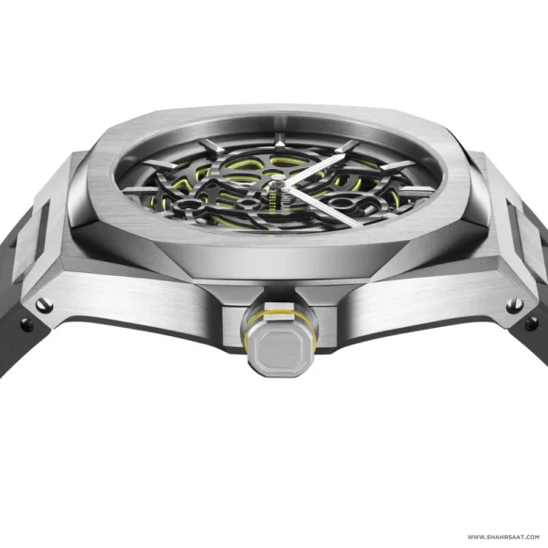 ساعت مچی دی وان میلانو مدل D1-SKRJ14