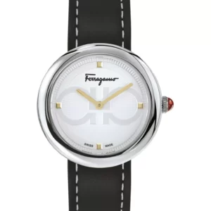 ساعت مچی سالواتوره فراگامو مدل F SFSFMF00121