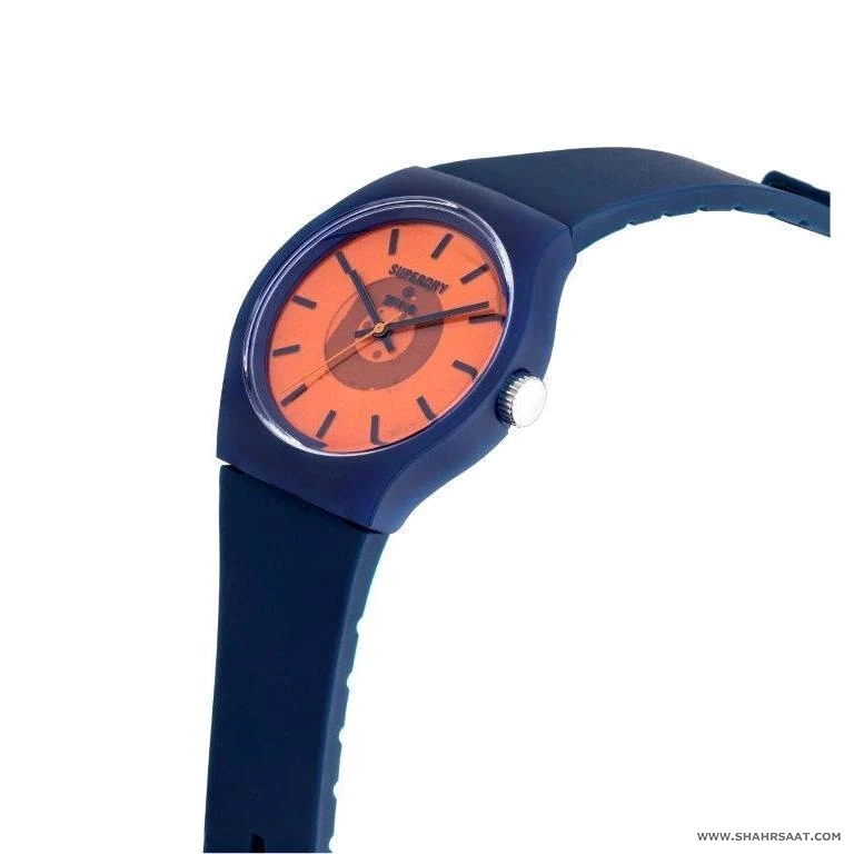 ساعت مچی سوپر درای مدل SYWGM2021601