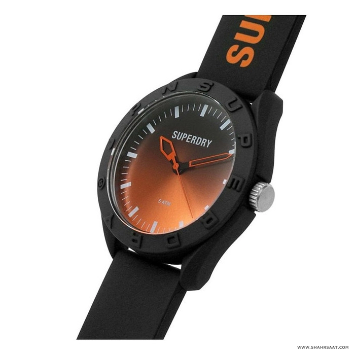 ساعت مچی سوپر درای مدل SYWGM2021801