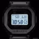 ساعت مچی کاسیو مدل GMW-B5000D-1DR