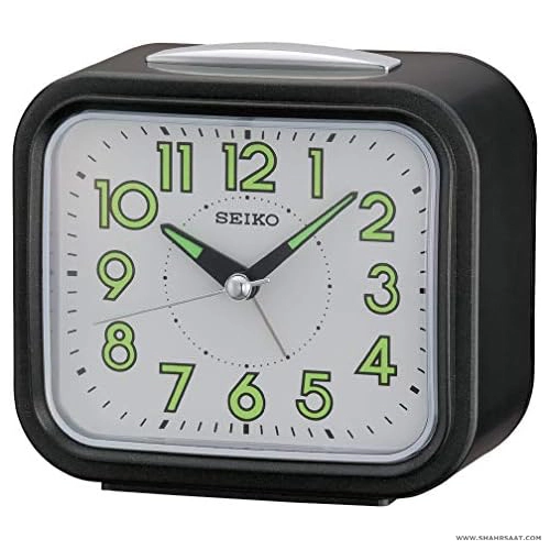 ساعت رومیزی سیکو مدل QHK023K