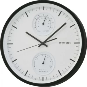 ساعت دیواری سیکو مدل QXA525K